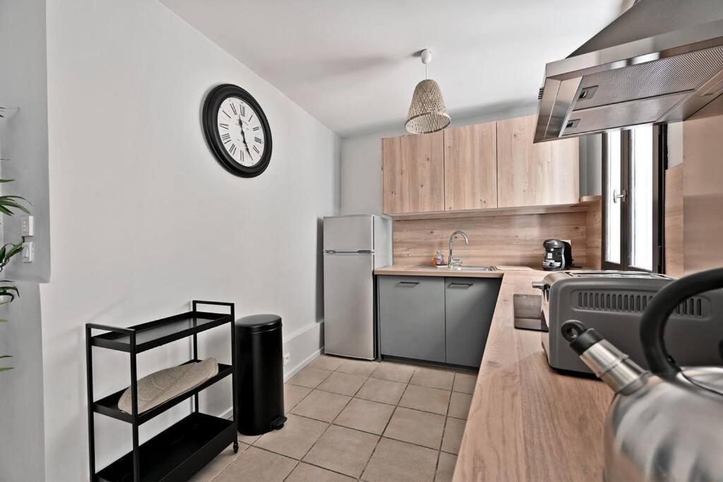 L'Olivier - 2 Terrasses - Clim Ac - Wifi - Proche Theatres Apartment Avignon Exterior photo